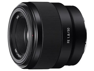 2026年版】SONY E 50mm F1.8 OSS SEL50F18 のレビュー比較まとめ APS-C